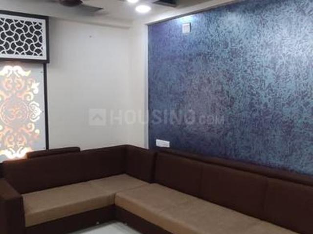 2 BHK Apartment in Kudasan for rent Gandhinagar. The reference number is 20657773