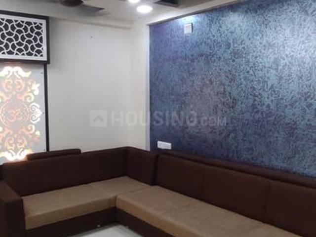 2 BHK Apartment in Kudasan for rent Gandhinagar. The reference number is 20661168