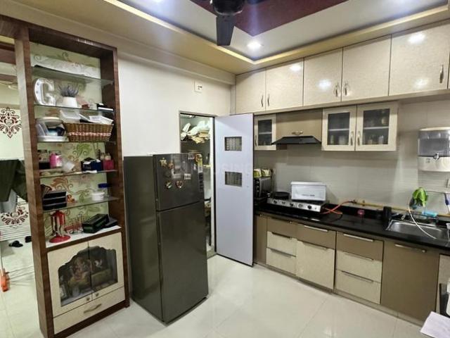 2 BHK Apartment in Kudasan for rent Gandhinagar. The reference number is 20665724