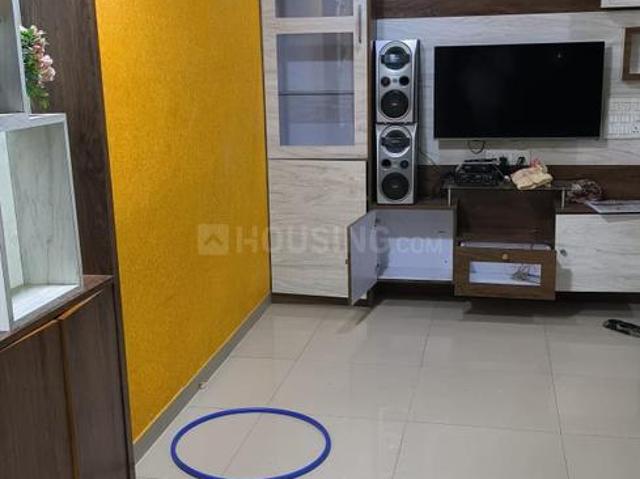 2 BHK Apartment in Kudasan for rent Gandhinagar. The reference number is 20670524