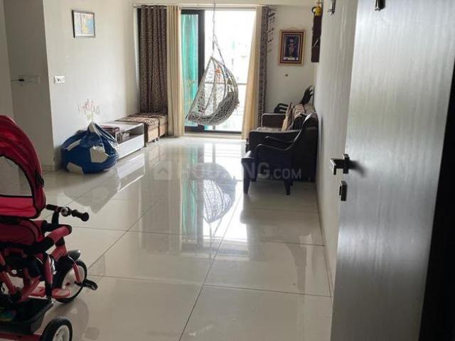 2 BHK Apartment in Kudasan for rent Gandhinagar. The reference number is 20673647