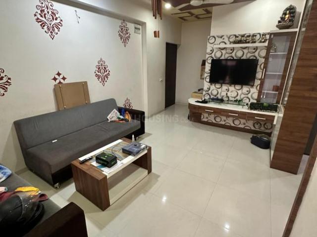2 BHK Apartment in Kudasan for rent Gandhinagar. The reference number is 20673777