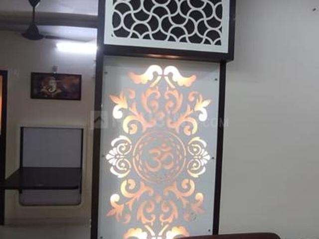 2 BHK Apartment in Kudasan for rent Gandhinagar. The reference number is 20679613