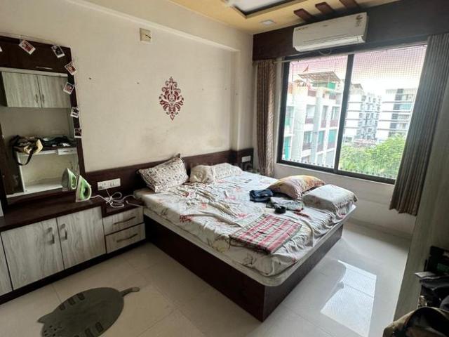 2 BHK Apartment in Kudasan for rent Gandhinagar. The reference number is 20680256