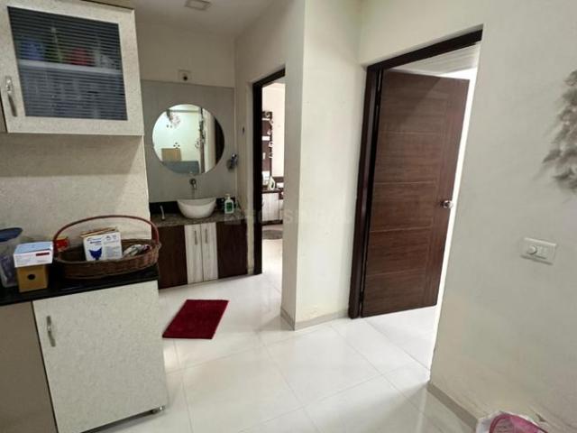 2 BHK Apartment in Kudasan for rent Gandhinagar. The reference number is 20697582