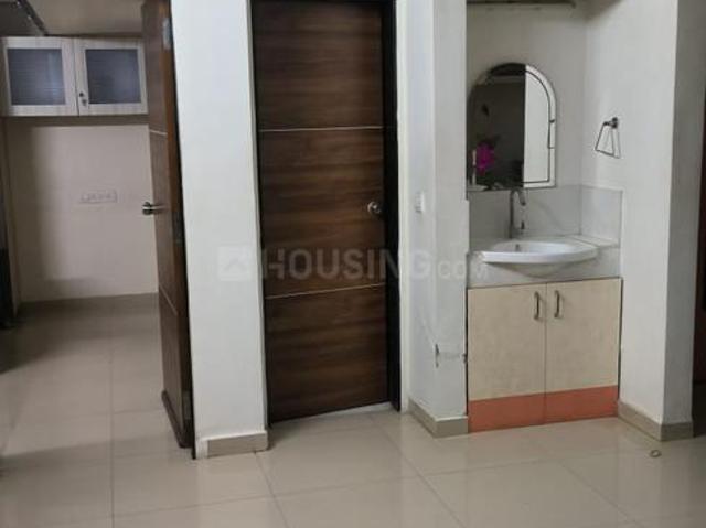 2 BHK Apartment in Kudasan for rent Gandhinagar. The reference number is 20600149