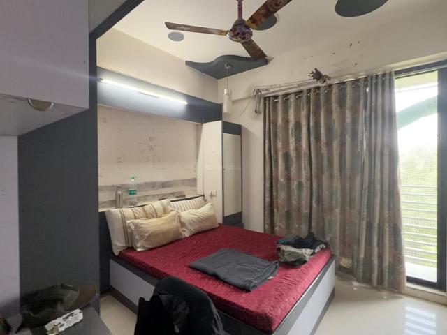 2 BHK Apartment in Kudasan for rent Gandhinagar. The reference number is 20747081