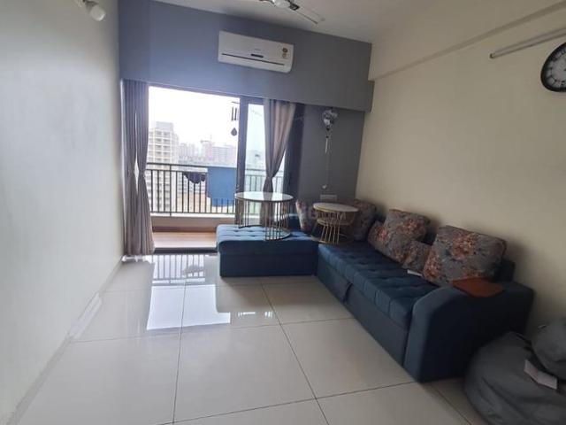 2 BHK Apartment in Kudasan for rent Gandhinagar. The reference number is 20760830