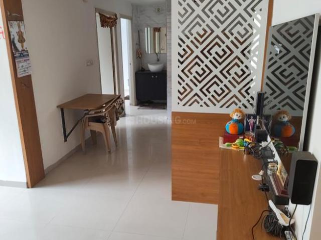 2 BHK Apartment in Kudasan for rent Gandhinagar. The reference number is 20762273