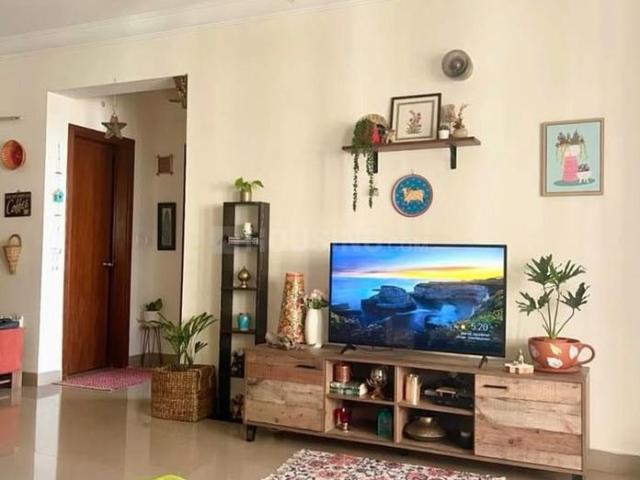 2 BHK Apartment in Kudasan for rent Gandhinagar. The reference number is 20766005