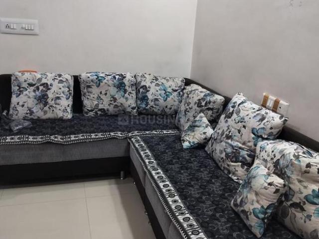 2 BHK Apartment in Kudasan for rent Gandhinagar. The reference number is 20701538