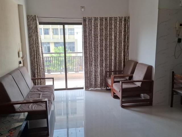 2 BHK Apartment in Kudasan for rent Gandhinagar. The reference number is 20704396