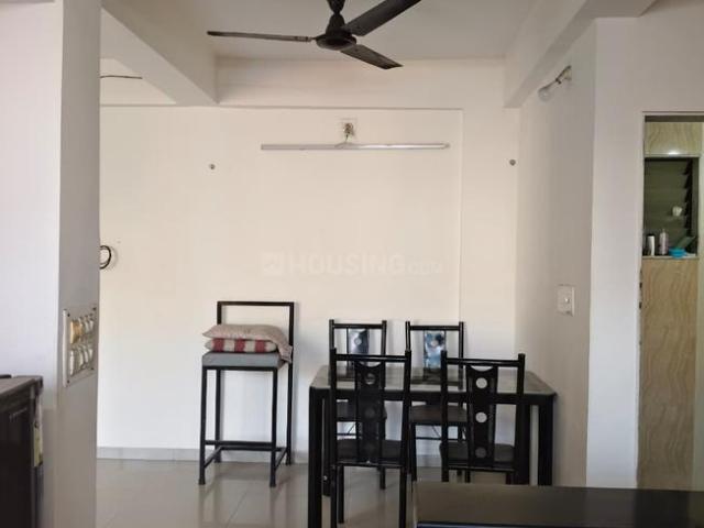 2 BHK Apartment in Kudasan for rent Gandhinagar. The reference number is 20722391