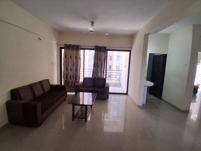 2 BHK Apartment in Kudasan for rent Gandhinagar. The reference number is 20722795