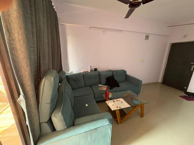 2 BHK Apartment in Kudasan for rent Gandhinagar. The reference number is 20728280