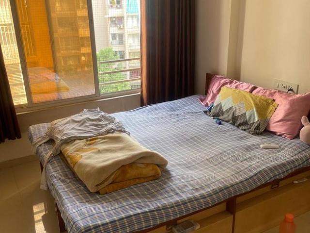 2 BHK Apartment in Kudasan for rent Gandhinagar. The reference number is 20880462