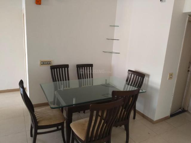 2 BHK Apartment in Kudasan for rent Gandhinagar. The reference number is 20817260