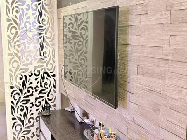 2 BHK Apartment in Kudasan for rent Gandhinagar. The reference number is 20941933