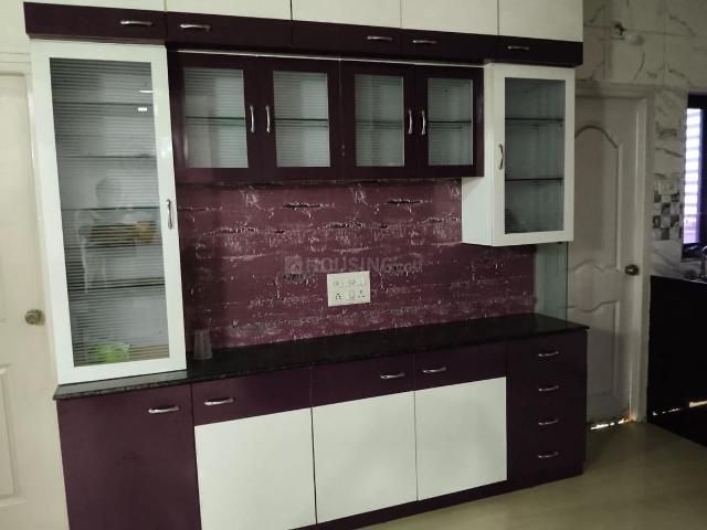 2 BHK Apartment in Kudasan for rent Gandhinagar. The reference number is 20963739