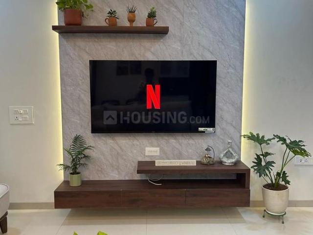 2 BHK Apartment in Kudasan for rent Gandhinagar. The reference number is 20902775
