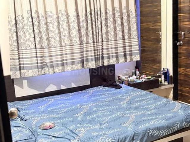 2 BHK Apartment in Kudasan for rent Gandhinagar. The reference number is 20915503