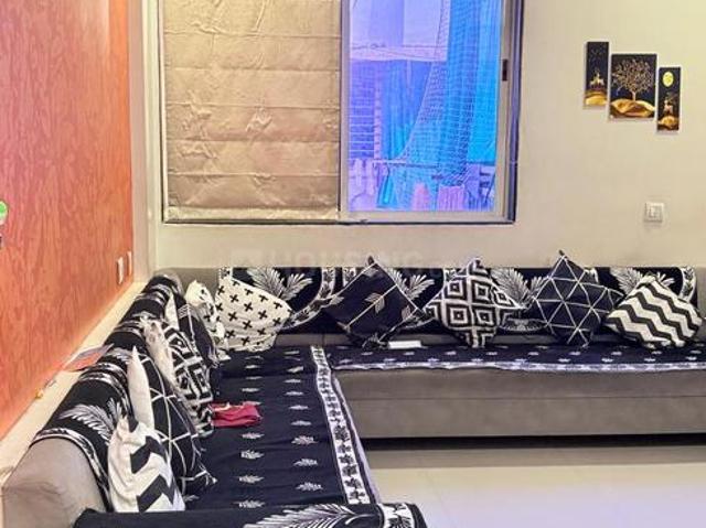 2 BHK Apartment in Kudasan for rent Gandhinagar. The reference number is 20916102