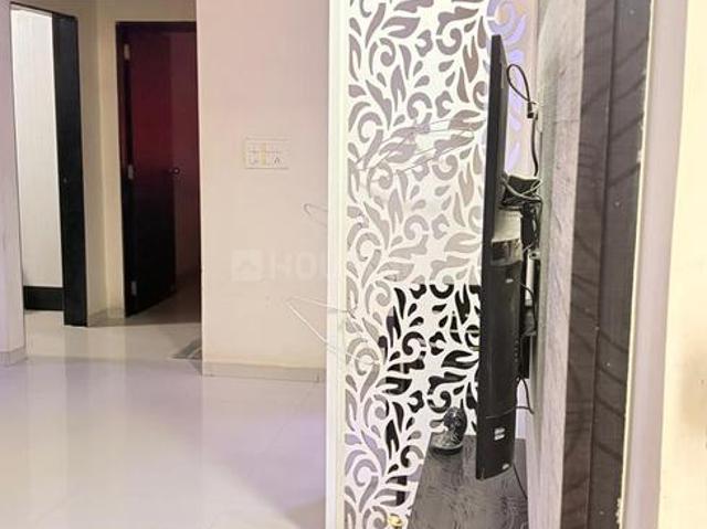 2 BHK Apartment in Kudasan for rent Gandhinagar. The reference number is 20925960