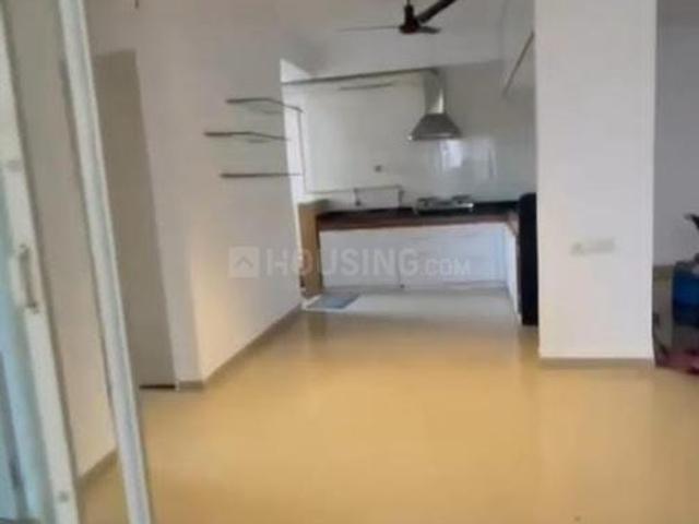 2 BHK Apartment in Kudasan for resale Gandhinagar. The reference number is 15258732