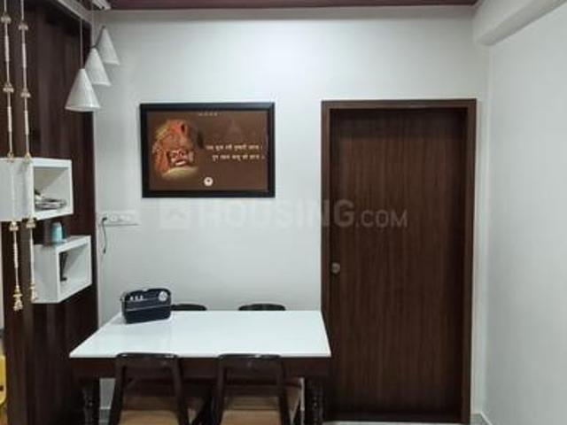 2 BHK Apartment in Kudasan for resale Gandhinagar. The reference number is 16370760