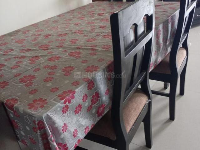 2 BHK Apartment in Kudasan for resale Gandhinagar. The reference number is 16716680