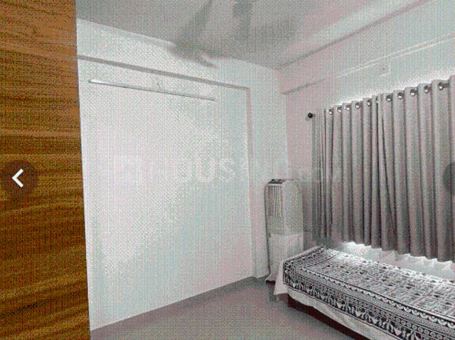 2 BHK Apartment in Kudasan for resale Gandhinagar. The reference number is 16944244