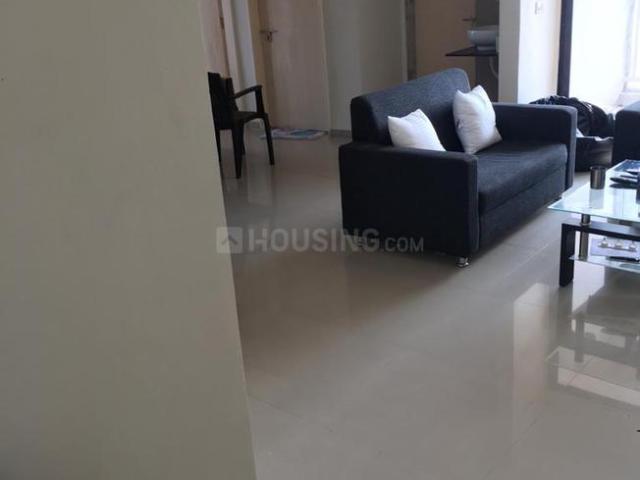 2 BHK Apartment in Kudasan for resale Gandhinagar. The reference number is 19828217