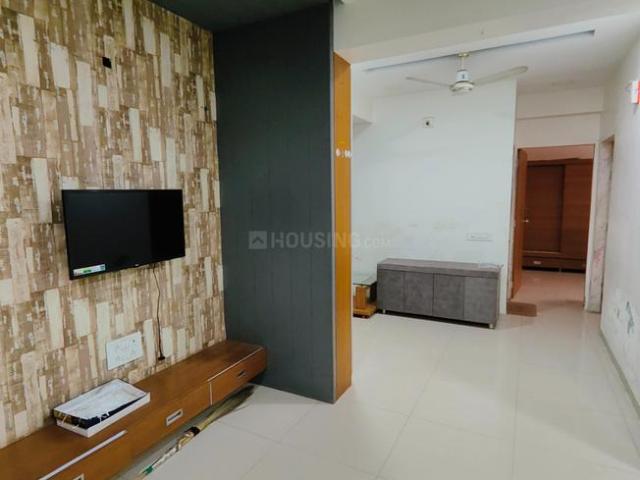 2 BHK Apartment in Kudasan for resale Gandhinagar. The reference number is 20089241