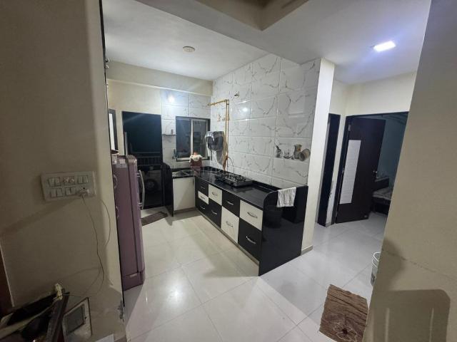2 BHK Apartment in Kudasan for resale Gandhinagar. The reference number is 20161484