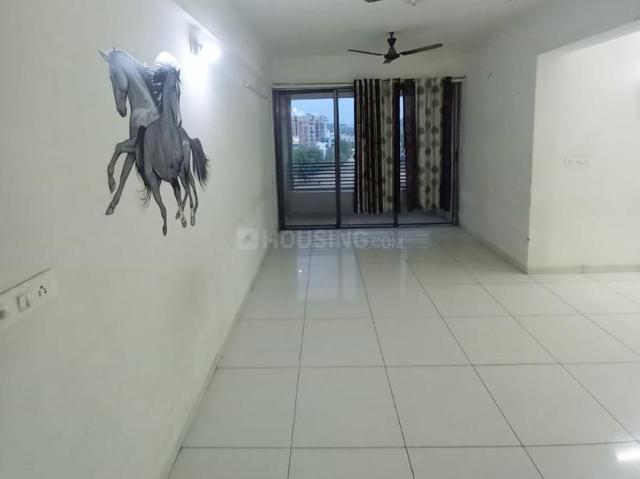 2 BHK Apartment in Kudasan for resale Gandhinagar. The reference number is 20601331