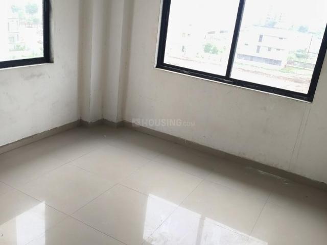 2 BHK Apartment in Kudasan for resale Gandhinagar. The reference number is 20648202