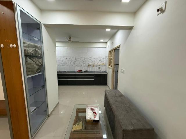 2 BHK Apartment in Kudasan for resale Gandhinagar. The reference number is 20677820