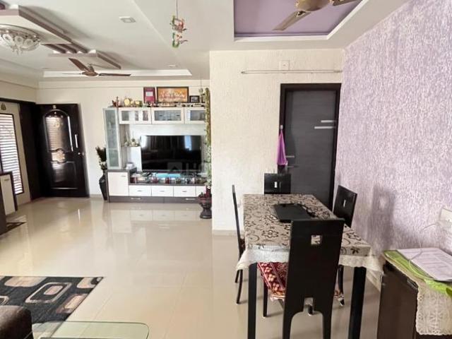 2 BHK Apartment in Kudasan for resale Gandhinagar. The reference number is 20703982