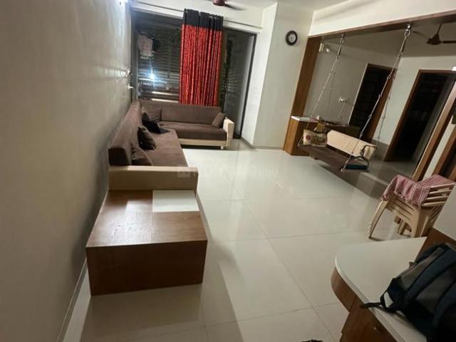 2 BHK Apartment in Kudasan for resale Gandhinagar. The reference number is 20769561