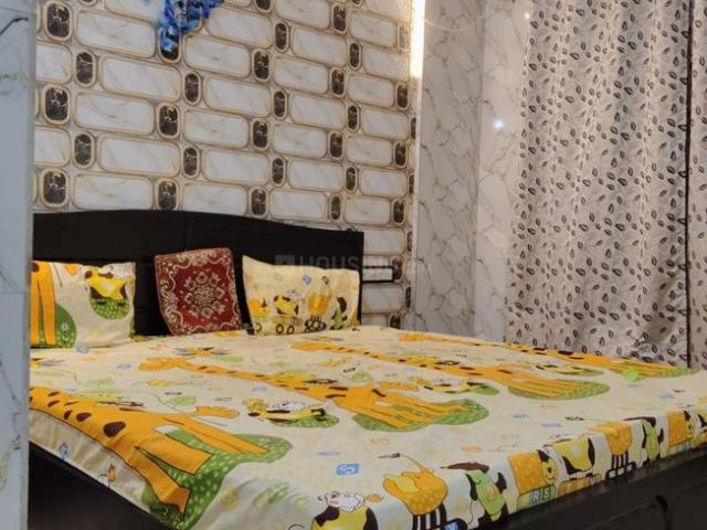 2 BHK Apartment in Kudasan for resale Gandhinagar. The reference number is 20796804