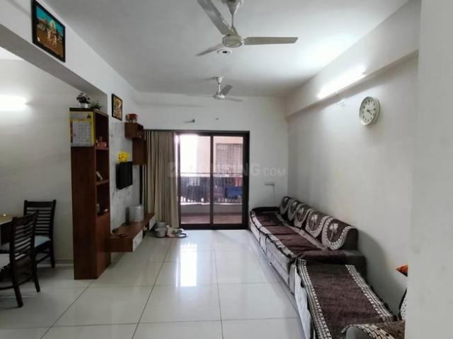 2 BHK Apartment in Kudasan for resale Gandhinagar. The reference number is 20803180