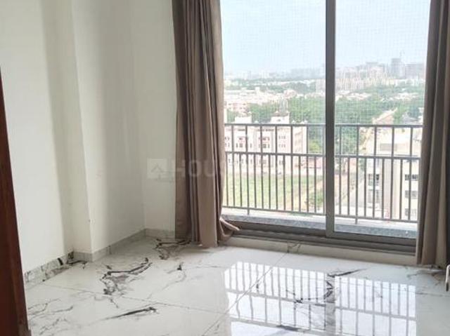 2 BHK Apartment in Kudasan for resale Gandhinagar. The reference number is 20803388