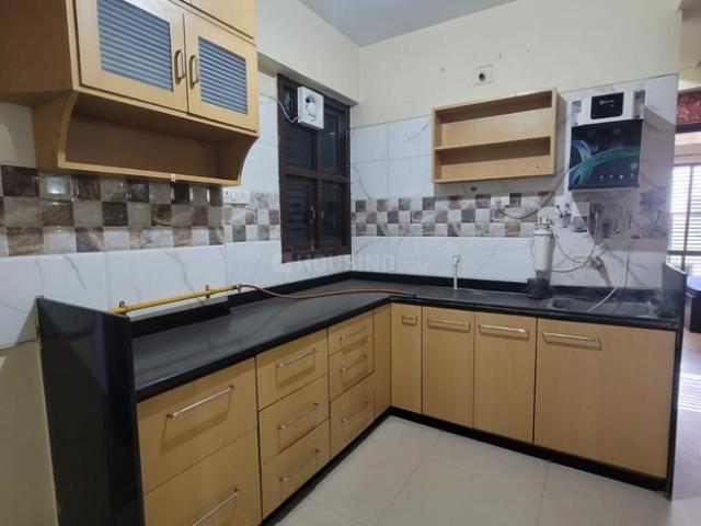2 BHK Apartment in Kudasan for resale Gandhinagar. The reference number is 20846344