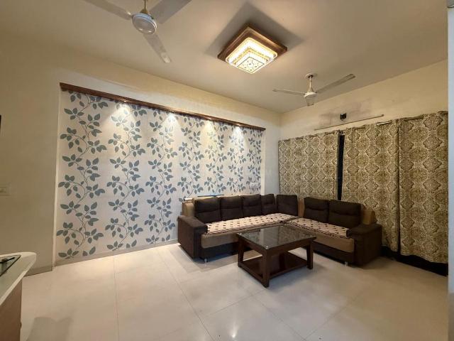 2 BHK Apartment in Kudasan for resale Gandhinagar. The reference number is 20895324