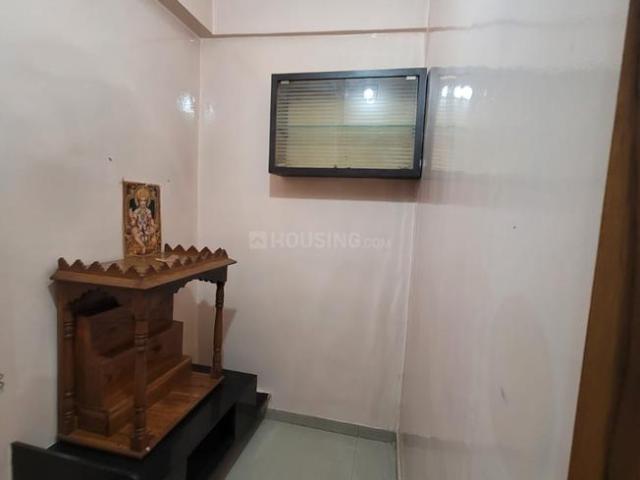 2 BHK Apartment in Kudasan for resale Gandhinagar. The reference number is 20908616
