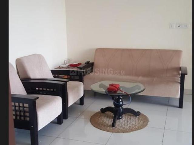 2 BHK Apartment in Kudlu Gate for rent Bengaluru. The reference number is 17533165
