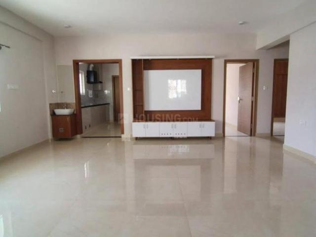 2 BHK Apartment in Kudlu Gate for rent Bengaluru. The reference number is 19587252
