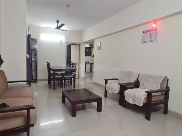 2 BHK Apartment in Kudlu Gate for rent Bengaluru. The reference number is 19918983