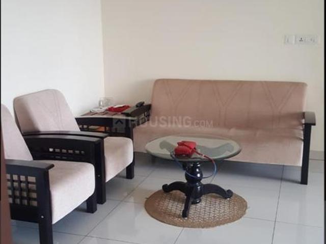 2 BHK Apartment in Kudlu Gate for rent Bengaluru. The reference number is 19394102