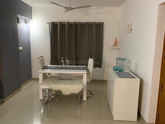 2 BHK Apartment in Kudlu Gate for rent Bengaluru. The reference number is 20403746
